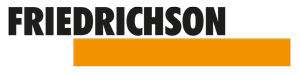 EPDM Flachdachsanierung – Friedrichson Logo